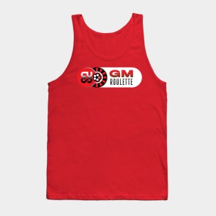 GM Roulette 2 Tank Top